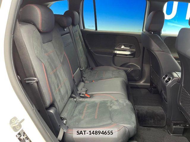 Mercedes Benz GLB-CLASS 2024-02 8074554-9