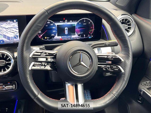 Mercedes Benz GLB-CLASS 2024-02 8074554-10