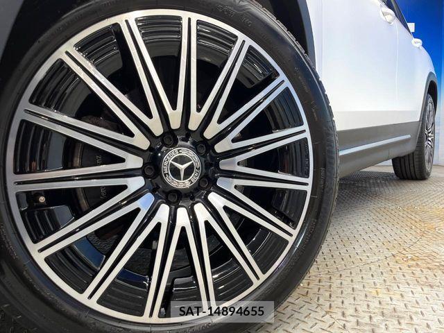 Mercedes Benz GLB-CLASS 2024-02 8074554-14