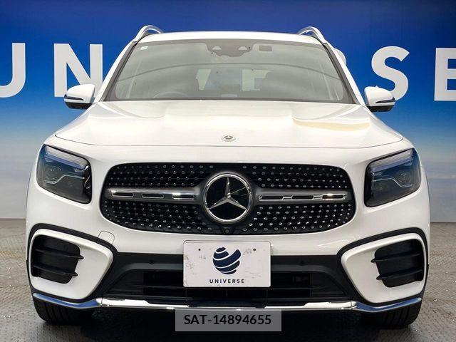 Mercedes Benz GLB-CLASS 2024-02 8074554-15
