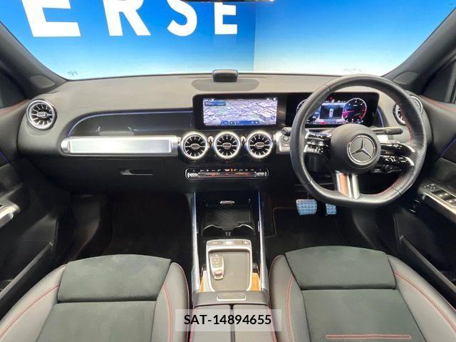 Mercedes Benz GLB-CLASS 2024-02 8074554-1
