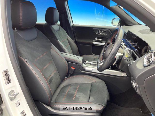 Mercedes Benz GLB-CLASS 2024-02 8074554-8
