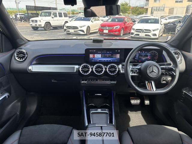 Mercedes Benz GLB-CLASS 2024-07 8100403-9