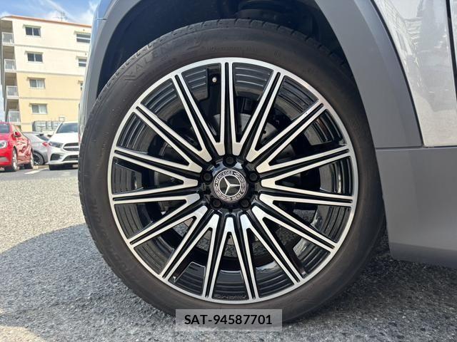 Mercedes Benz GLB-CLASS 2024-07 8100403-14