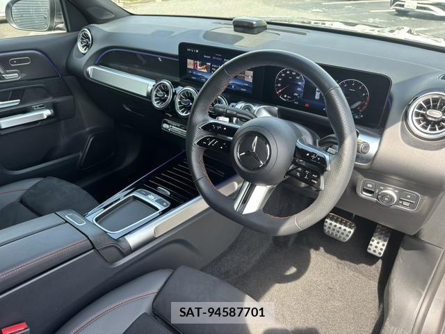 Mercedes Benz GLB-CLASS 2024-07 8100403-1