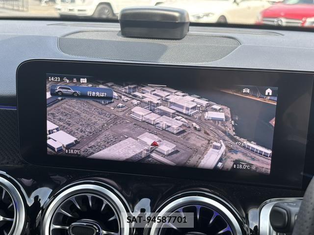 Mercedes Benz GLB-CLASS 2024-07 8100403-5