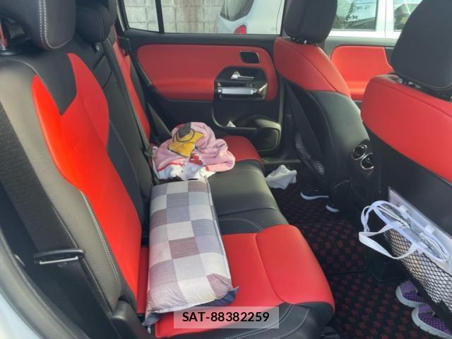 Mercedes Benz GLB-CLASS 2023-12 8100394-13