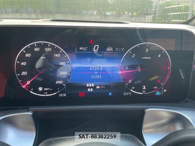 Mercedes Benz GLB-CLASS 2023-12 8100394-16