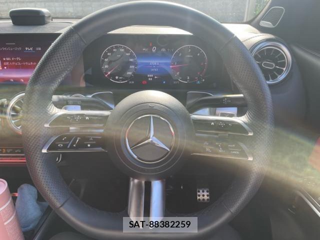 Mercedes Benz GLB-CLASS 2023-12 8100394-17