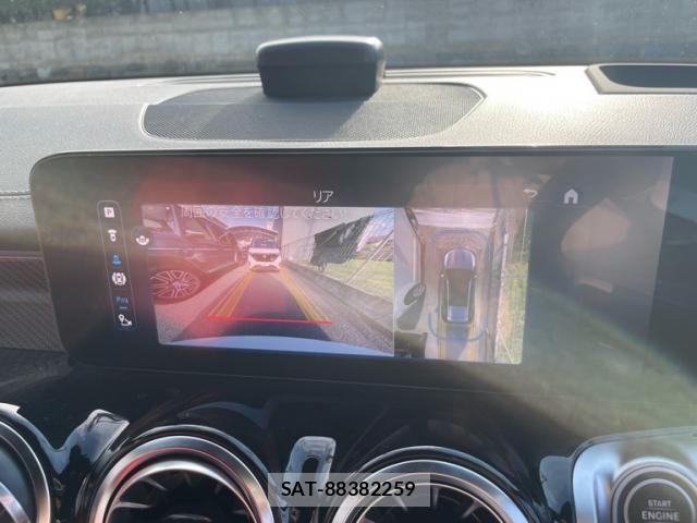 Mercedes Benz GLB-CLASS 2023-12 8100394-20