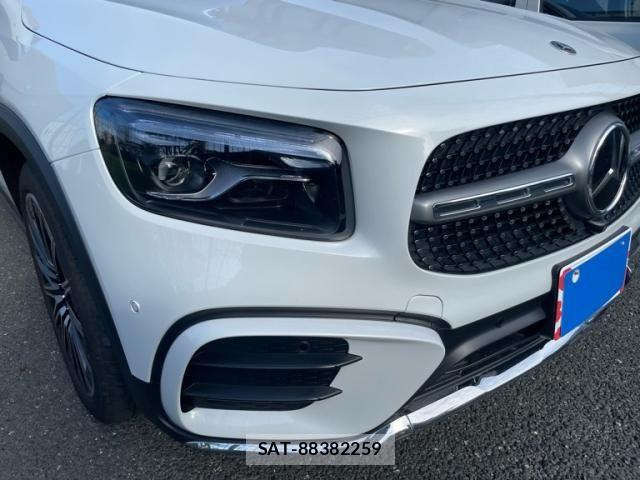Mercedes Benz GLB-CLASS 2023-12 8100394-2