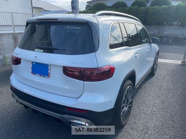 Mercedes Benz GLB-CLASS 2023-12 8100394-3