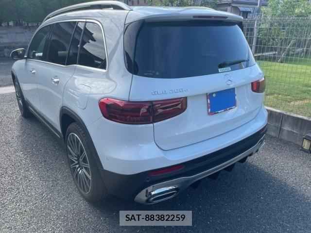 Mercedes Benz GLB-CLASS 2023-12 8100394-4