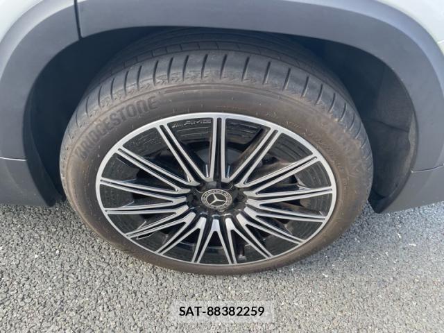Mercedes Benz GLB-CLASS 2023-12 8100394-5