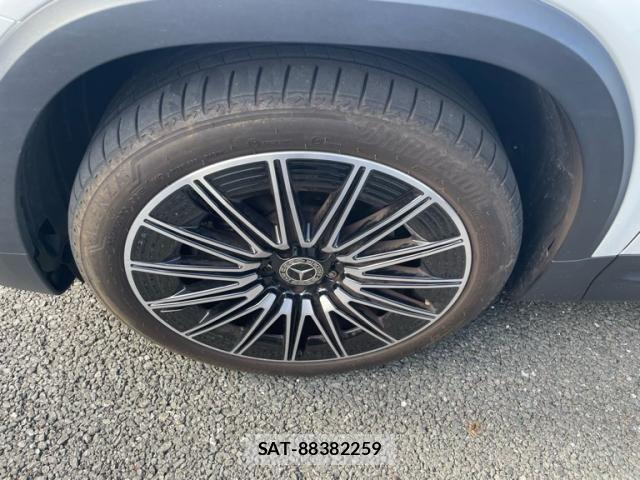 Mercedes Benz GLB-CLASS 2023-12 8100394-6