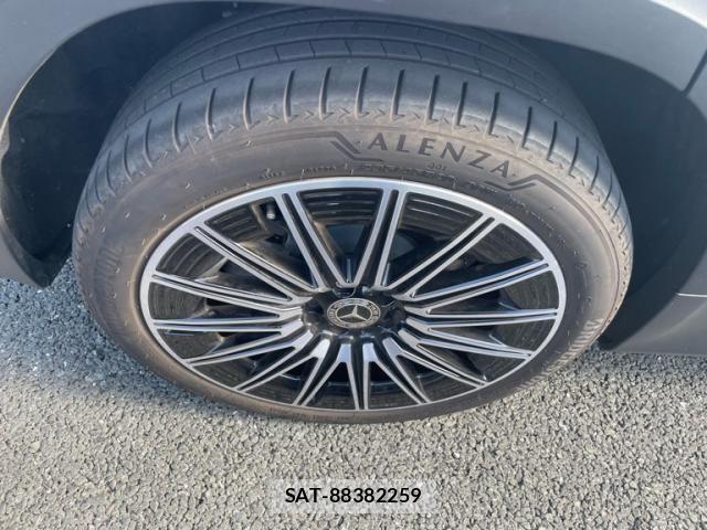 Mercedes Benz GLB-CLASS 2023-12 8100394-8