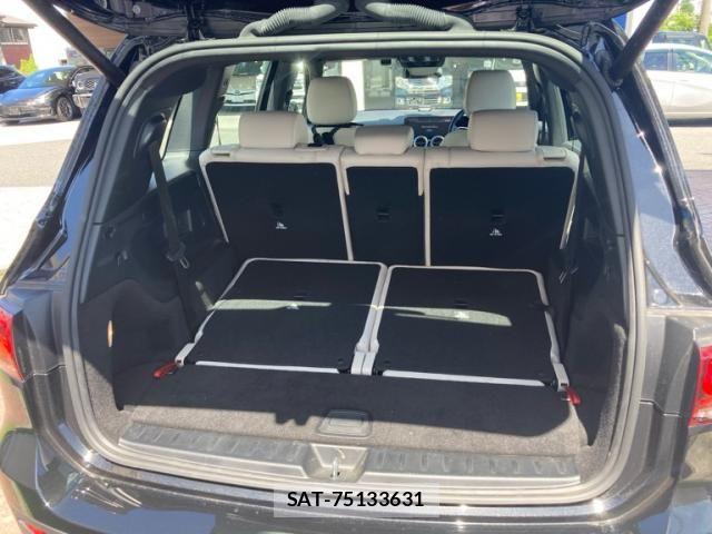 Mercedes Benz GLB-CLASS 2022-09 8100404-9