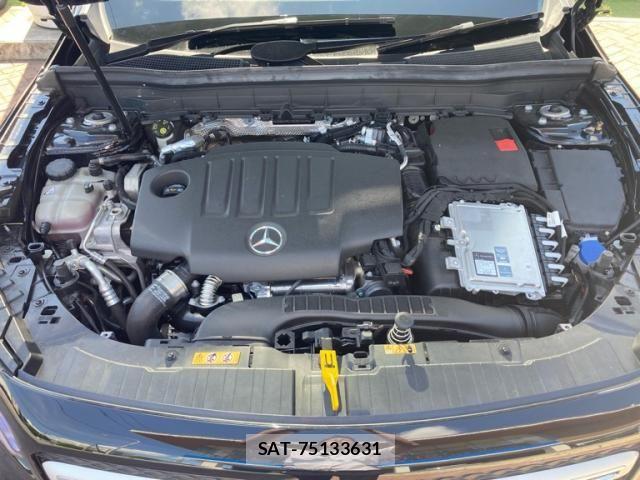 Mercedes Benz GLB-CLASS 2022-09 8100404-12