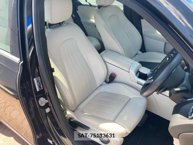 Mercedes Benz GLB-CLASS 2022-09 8100404-13