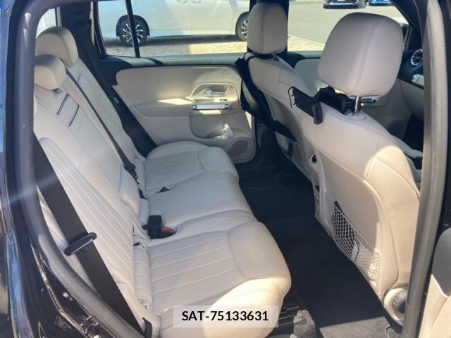 Mercedes Benz GLB-CLASS 2022-09 8100404-14