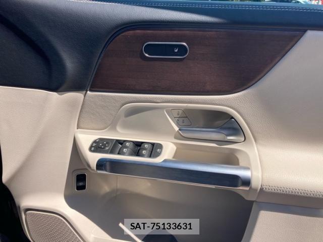 Mercedes Benz GLB-CLASS 2022-09 8100404-16