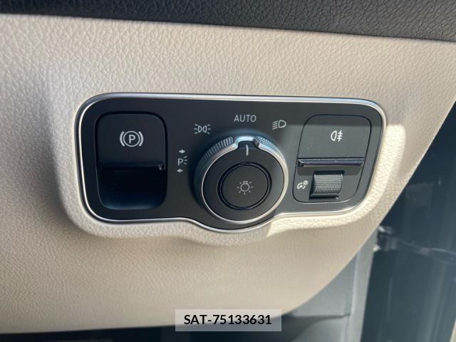 Mercedes Benz GLB-CLASS 2022-09 8100404-17