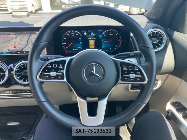 Mercedes Benz GLB-CLASS 2022-09 8100404-18
