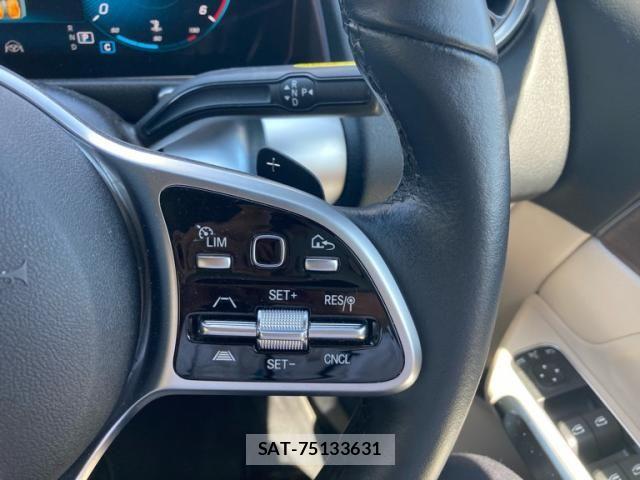 Mercedes Benz GLB-CLASS 2022-09 8100404-20