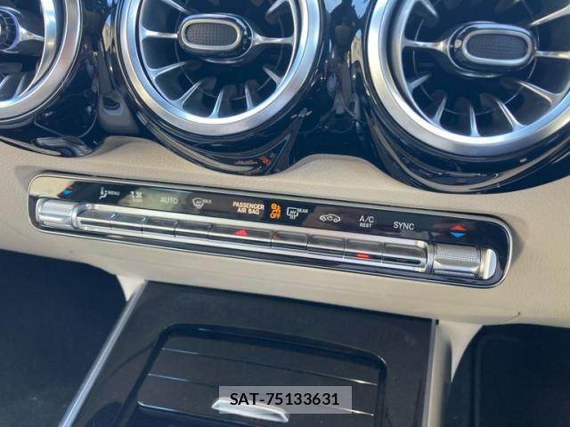 Mercedes Benz GLB-CLASS 2022-09 8100404-23