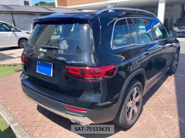 Mercedes Benz GLB-CLASS 2022-09 8100404-3