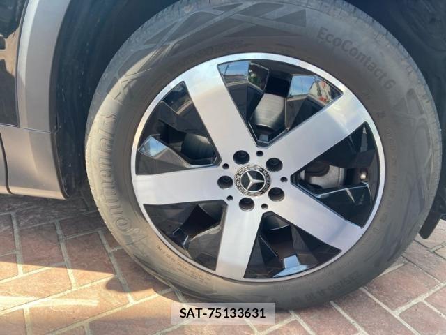 Mercedes Benz GLB-CLASS 2022-09 8100404-4