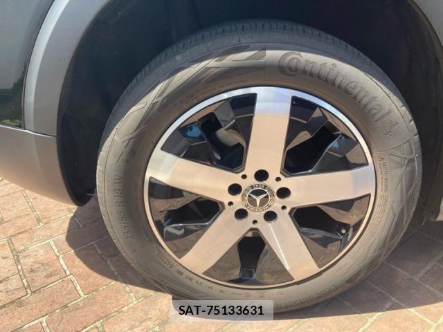 Mercedes Benz GLB-CLASS 2022-09 8100404-5
