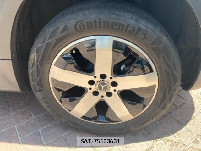 Mercedes Benz GLB-CLASS 2022-09 8100404-6