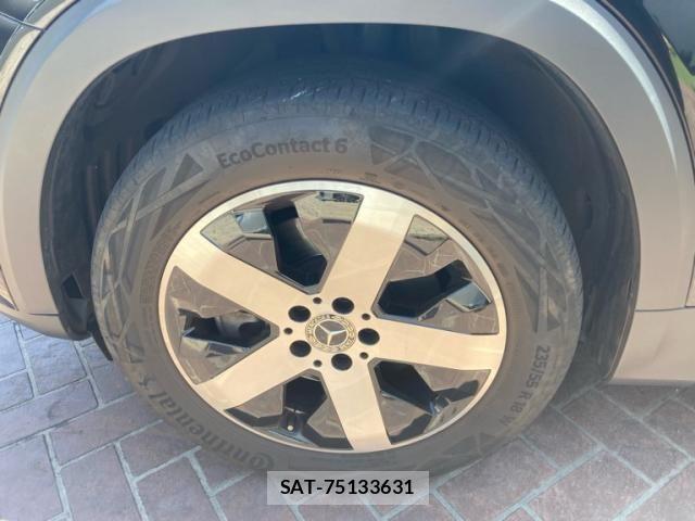 Mercedes Benz GLB-CLASS 2022-09 8100404-7
