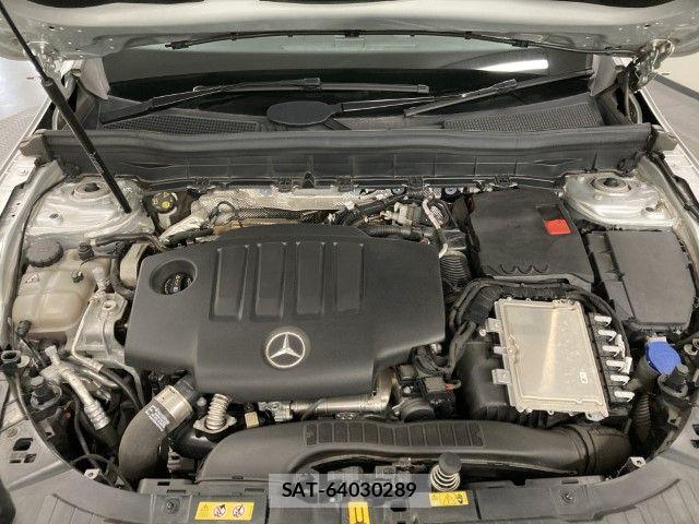 Mercedes Benz GLB-CLASS 2023-09 8100395-9