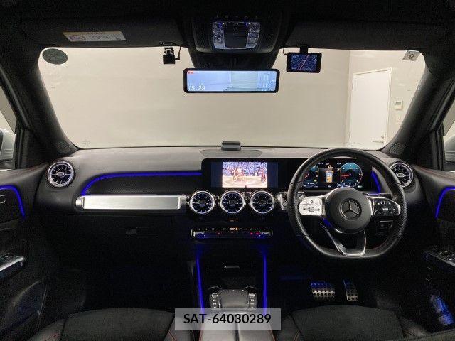 Mercedes Benz GLB-CLASS 2023-09 8100395-10