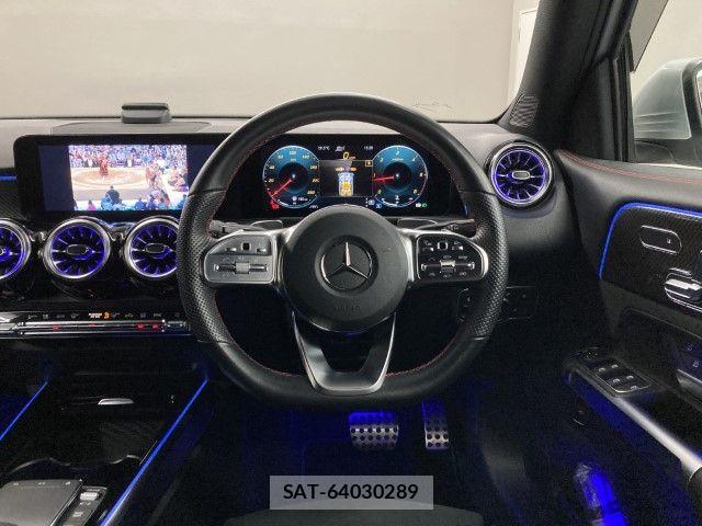 Mercedes Benz GLB-CLASS 2023-09 8100395-11