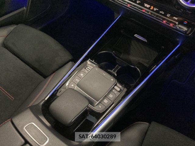 Mercedes Benz GLB-CLASS 2023-09 8100395-14