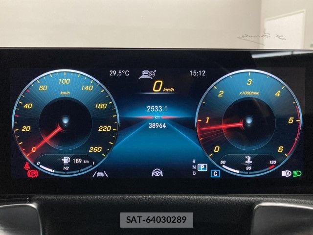 Mercedes Benz GLB-CLASS 2023-09 8100395-15