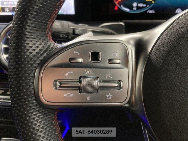 Mercedes Benz GLB-CLASS 2023-09 8100395-16