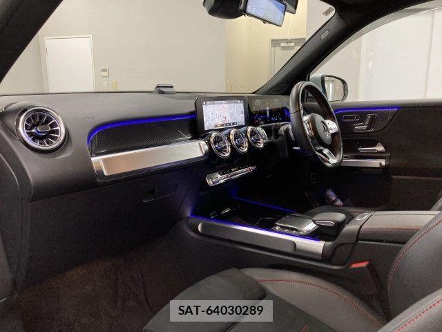 Mercedes Benz GLB-CLASS 2023-09 8100395-22