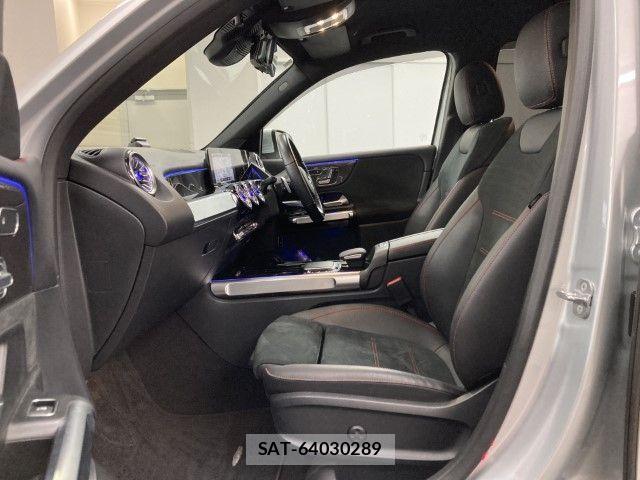 Mercedes Benz GLB-CLASS 2023-09 8100395-23
