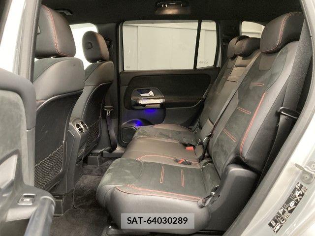 Mercedes Benz GLB-CLASS 2023-09 8100395-24