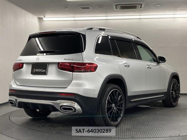 Mercedes Benz GLB-CLASS 2023-09 8100395-3