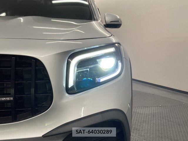 Mercedes Benz GLB-CLASS 2023-09 8100395-7