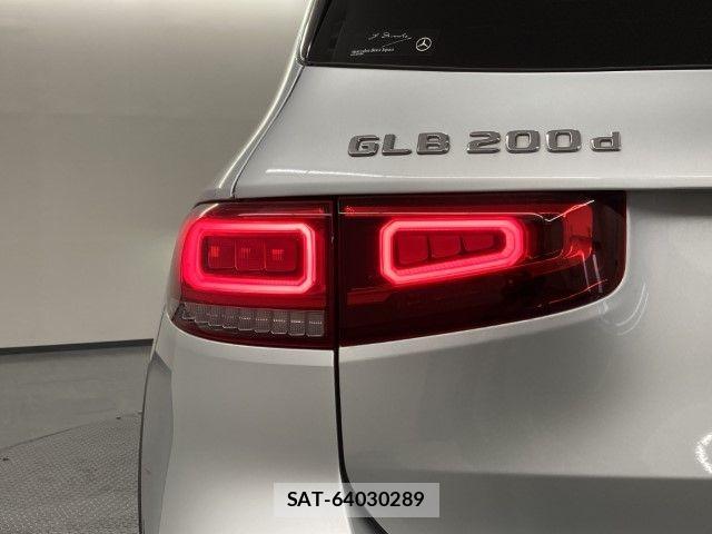 Mercedes Benz GLB-CLASS 2023-09 8100395-8