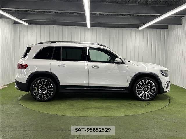 Mercedes Benz GLB-CLASS 2023-12 8100396-14