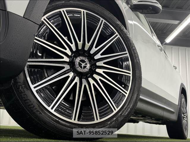 Mercedes Benz GLB-CLASS 2023-12 8100396-18