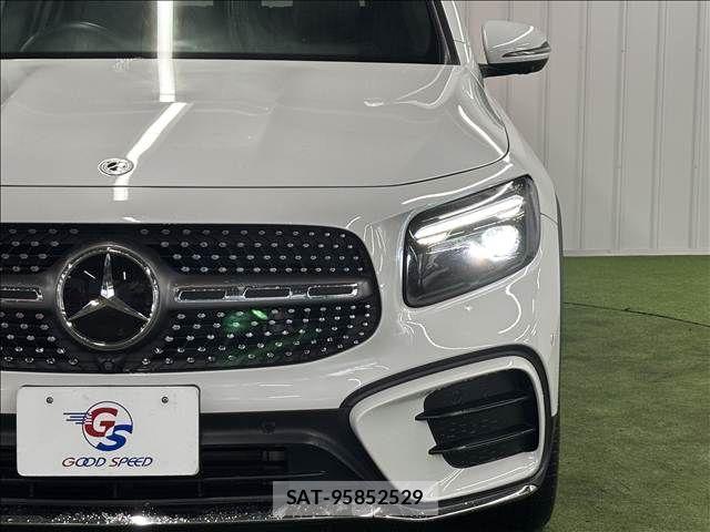 Mercedes Benz GLB-CLASS 2023-12 8100396-19