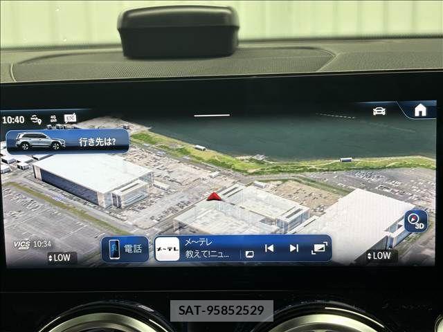 Mercedes Benz GLB-CLASS 2023-12 8100396-2